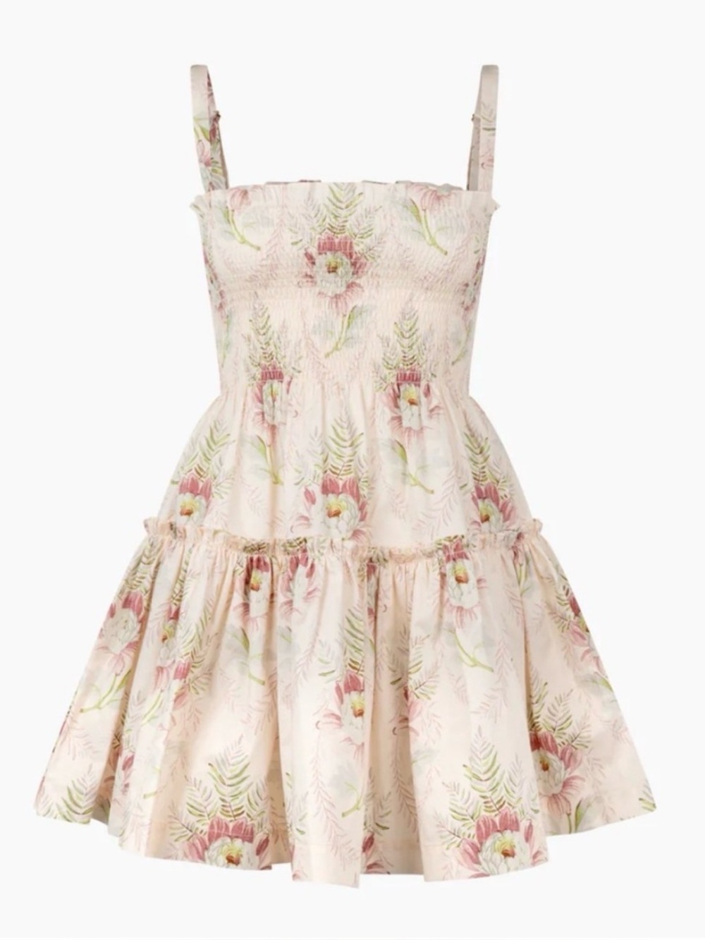 Hill House Seraphina Nap Dress